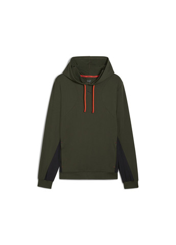 Худи CLOUDSPUN Hoodie Men Puma (367584321)