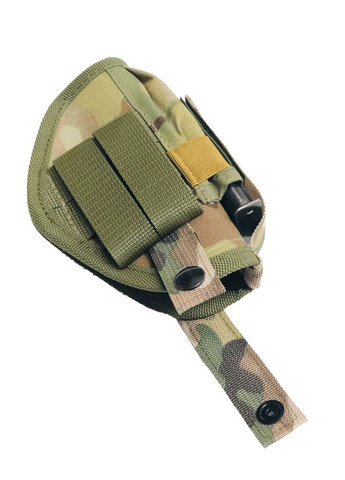 Кобура для пистолета Беретта Мердок Велкро Права SVIT (316135024)