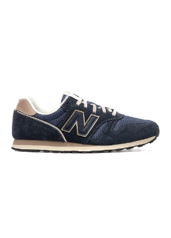 Синій кросівки 373 демісезон New Balance