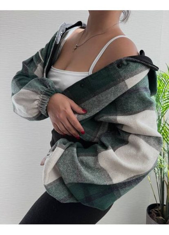 Бомбер жіночий, теплий, з капішоном,, розмір (арт.777) No Brand (358931465)