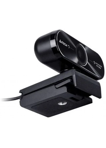 Веб-камера (m03015) A4Tech PK-940HA 1080P Black (380700256)