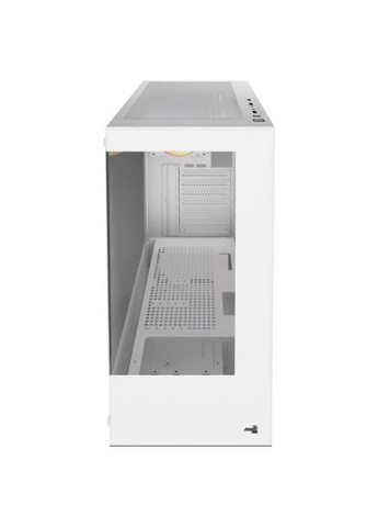 Корпус (ACCM-ES08013.21) Aerocool Pivot-G-WT-v1 White (366105674)