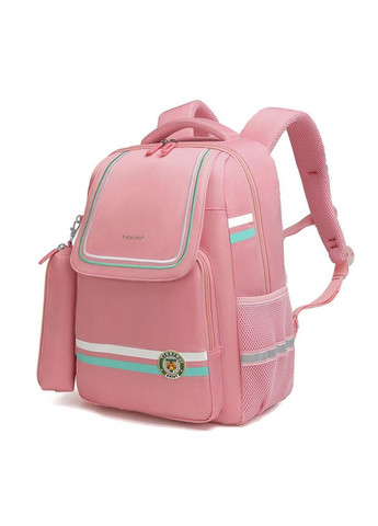 Рюкзак T-B9037 15.6" Pink Tigernu (304730321)