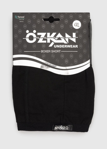 Трусы мужские 11897 Черный shop (2000989749356) Ozkan (316023800)