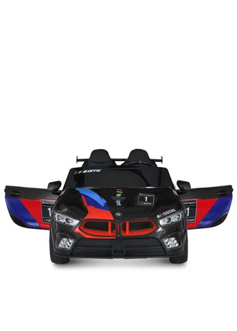 Дитячий електромобіль Машина M 5849EBLRS-2 (24V) до 30 кг No Brand (330607249)