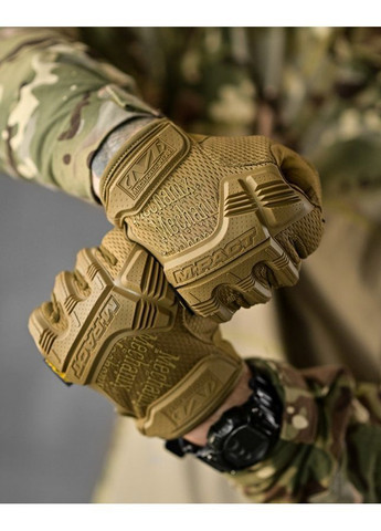 Тактичні рукавички No Brand (363187390)