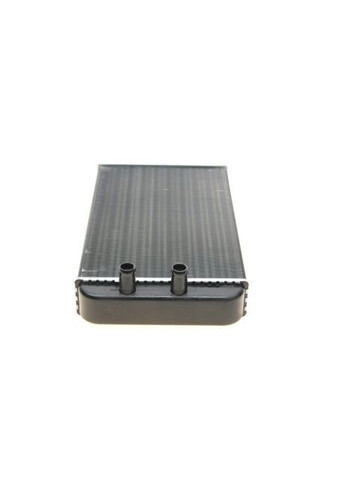 Радиатор отопителя DUCATO2/BOXER/JUMP MT 99-(пр-во) 17006265 Van Wezel (366111138)