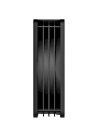Вентилятор, S12038-8K, Black, 120х120х38 мм, 800-8000 об/мин, 4-pin (PWM, 30 см), двойной шарикоподшипник с латунным корпусом Arctic (395349530)