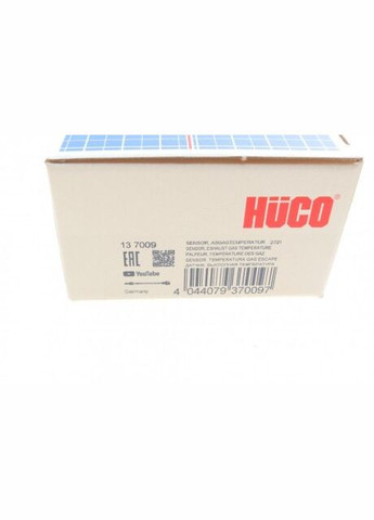 Датчик температури відпрацьованих газів 137009 Hitachi (342409456)