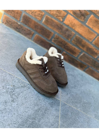 Уггі із натуральної замші від TM It is (366530289)