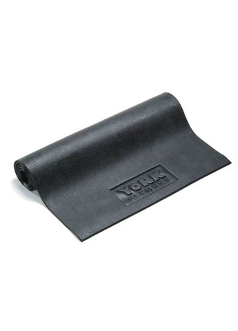 Мат под тренажер Cardio Equipment черный York Fitness (361952143)