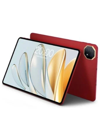 Планшет T60AI 12” 6/128GB WIFI Metal, Red (6940709687352) Teclast T60AI 12” 6/128GB WIFI Metal, Red (382786747)