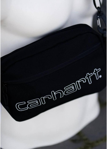 Чоловіча сумка wip Барсетка Кархарт Кархарт-сумка Месенджер Кархартт Віп Горизонтальна міська колір No Brand (361157892)