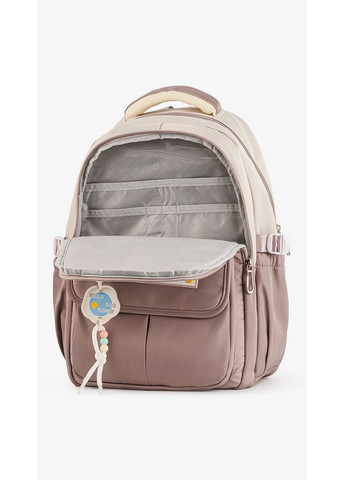 Рюкзак шкільний для дівчинки 917-6 shop (2000999167973) No Brand (362893788)