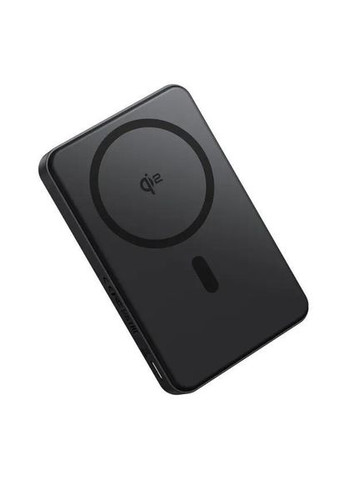 Бездротовий магнітний павербанк 10000 mAh 22.5 Вт з Magsafe зарядкою для iPhone УМБ Baseus (349824399)