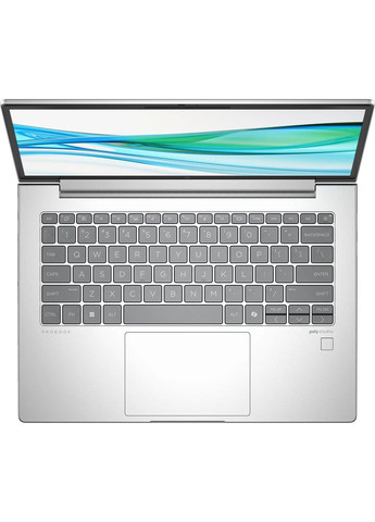 Ноутбук ProBook 445 G11 Pike Silver (AD0T7ET) HP (361853510)
