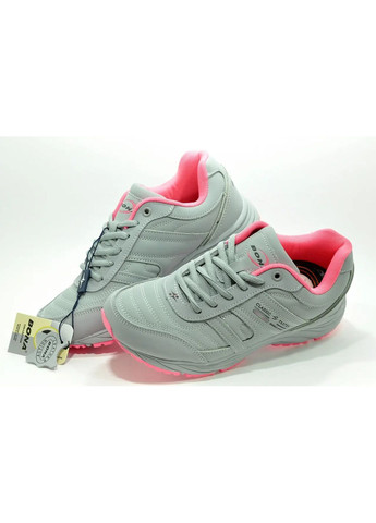 Кросівки Bona сірі демісезони (348059393)