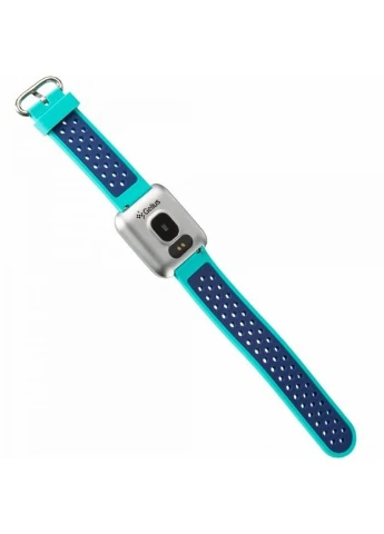 Смарт годинник Pro GP-SW001 (NEO) Blue/Dark Blue Gelius (384662815)