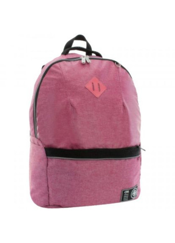 Рюкзак Cool For School 17" рожевий 20 л (268147550)