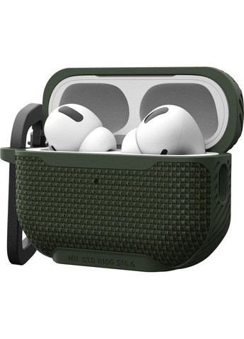 Чехол для AirPods Pro (2nd Gen) Metropolis, Olive Drab UAG (364875038)