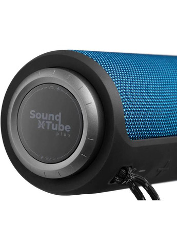 Портативная акустика SoundXTube Plus TWS Blue (2EBSSXTPWBL) 2E (307148128)