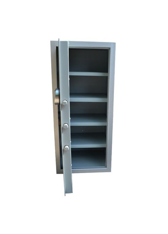 Зломостійкий сейф "ВК-1000" No Brand (341084256)