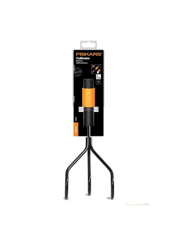 Культиватор QuikFit 1000680 Fiskars (317302650)