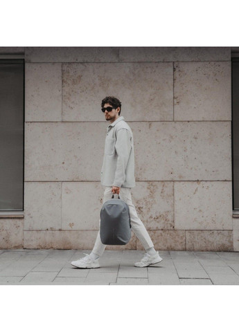 Рюкзак Bobby Soft Anti-Theft Grey (P705.792) XD Design (303261038)