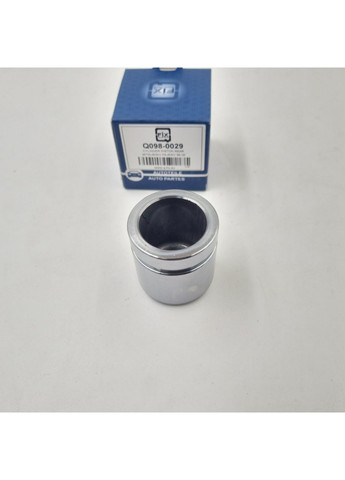 Поршень гальмівного супорта задній Q098-0029, Mitsubishi Pajero Sport 1996-2009 OEM MR307395 Q-FIX (360504687)