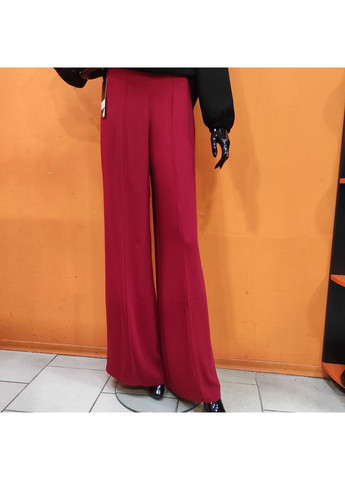 Женские черные штаны широкие нарядные 42 J. London (363054028)