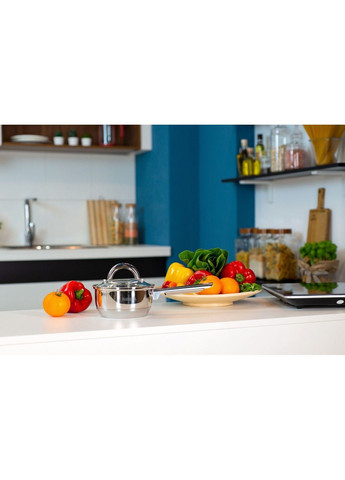 Набір посуду Leipzig, 6 предметів RG-6004 Ringel (373414734)