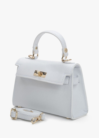 Мини-бег, цвет белый Estro (331111270)