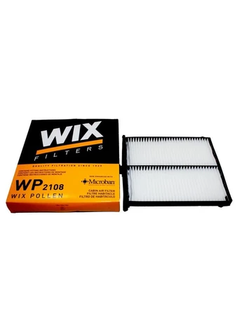 Фільтр салону WP2108 WIX Filters (391049828)