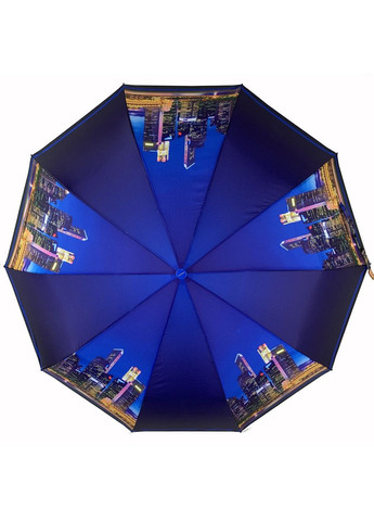 Жіноча складна парасолька напівавтомат Flagman (282584554)