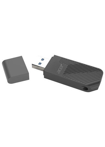 USB флеш накопичувач (BL.9BWWA.510) Acer 32GB UP200 Black USB 2.0 (366664218)