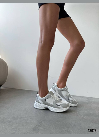 Кросівки Helen сірі (341175901)