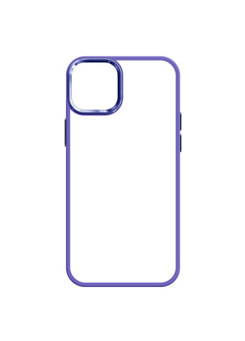 Панель UNIT2 для Apple iPhone 15 Plus Lavander (ARM69977) ArmorStandart (266140972)
