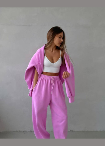 Жіночий спортивний костюм No Brand (301731650)