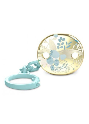 Набор для кормления новорожденных (307878) Suavinex Gold Edition, блакитний (366154241)