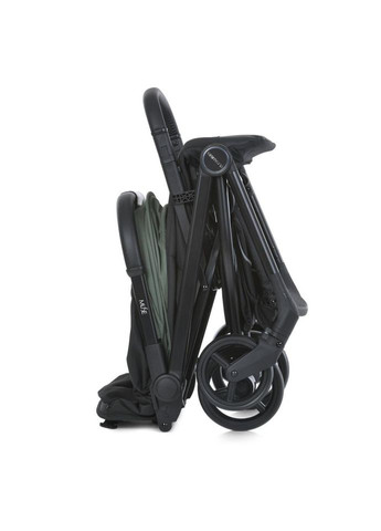 Коляска дитяча прогулянкова MUSE ME 1118 Khaki Green No Brand (329894240)