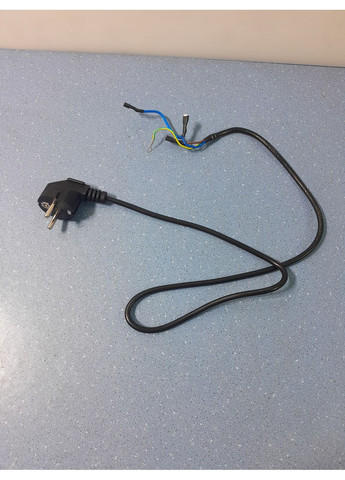 Шнур питания для капельной кофеварки No Brand (365267119)