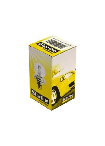 Автомобильная лампа STARLINE (332213444)