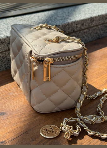 Женская сумочка из эко-кожи с цепочкой Vakko (336679028)