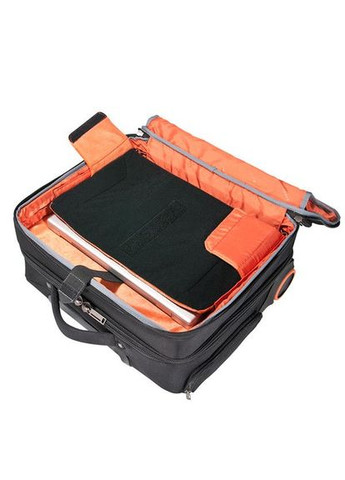 Бизнес-чемодан Journey Trolley 27л EKB440 Everki (322000459)