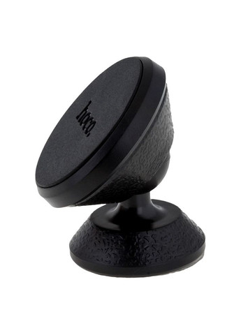 Держатель для смартфона с магнитной фиксацией для телефона CA79 Ligue Black Hoco (313238281)