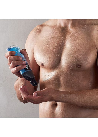 Гель для душу Fresh Endurance Shower Gel 250ml (1169753-132385) adidas (368640525)