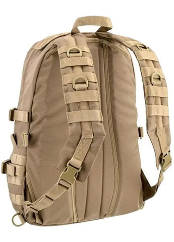 Рюкзак Patrol Back Pack 20 Sand Outac (316446169)
