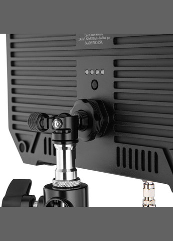 Антенный кабель для антенны Alientech, QMA male – QMA female, RG223, 8м 2E Tactical (315504402)