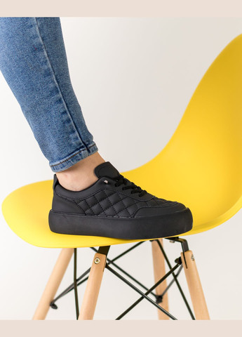 Чорні кеди (1974т) Lifexpert