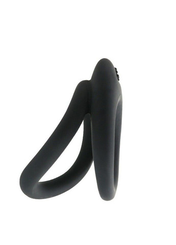 Подвійне еректильне кільце для посилення ерекції We Love (369726960)